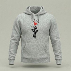 Musafir -Islamic Hoodie