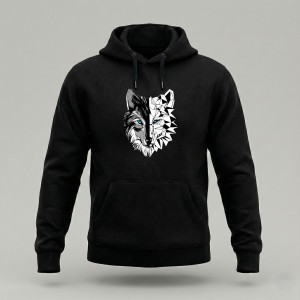 Musafir -Islamic Hoodie