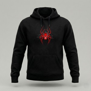 Musafir -Islamic Hoodie