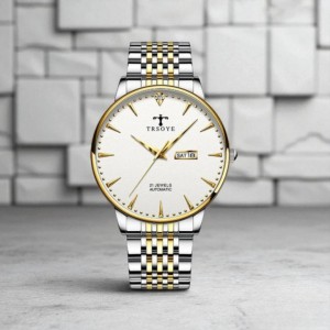 Trsoye 881 Premium Water Resistant Watch