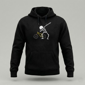 Men's Stylish Winter Hoodie