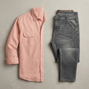 Premium Casual Combo Set