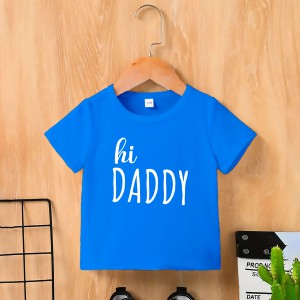 Kids Premium Mesh T-Shirt