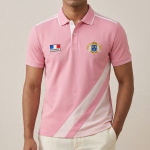 Premium Version Half Sleeve polo Shirt