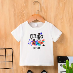Vai Goru Koto Baby T-shirt