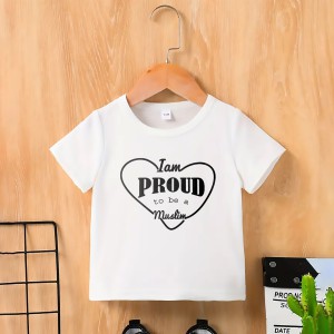 Ek Diner Koshai Baby T-Shirt