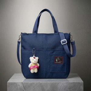 Stylish cute design ladies bag