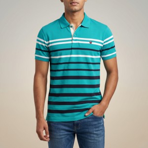 Premium Version Half Sleeve polo Shirt
