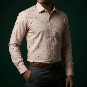 Premium Formal Shirt