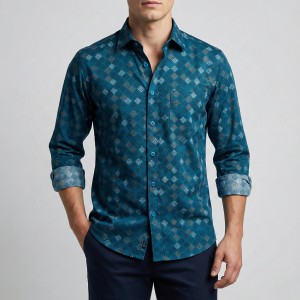 Premium Casual Shirt