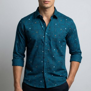 Premium Casual Shirt