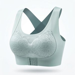 Magic Performance Sports Bra for Woman