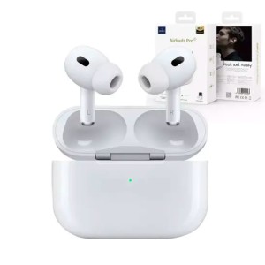 MOXX MA-02 Pro True Wireless Earbuds – Bluetooth 5.2 TWS Earphones with Smart Touch Control, Auto-Pairing & 360mAh Charging Case