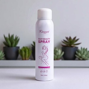 Kingyes Silky Beauty Spray
