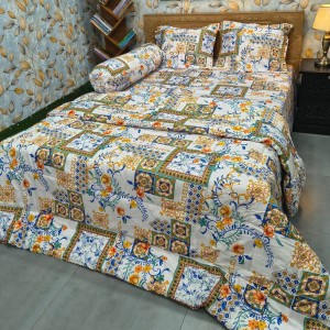 Premium Pure Cotton Check & Print Shirts