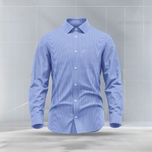 China Dubi Cotton Shirts