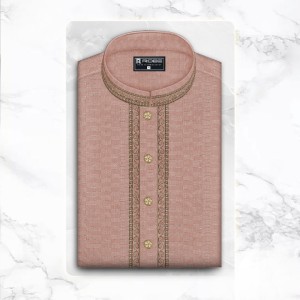 Premium Cotton Three-Piece Collection