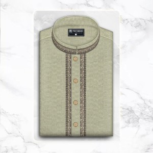 Premium Cotton Three-Piece Collection