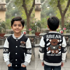 Premium Kids jacket