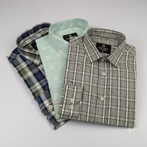 Premium Casual Shirt 3 Pcs Combo