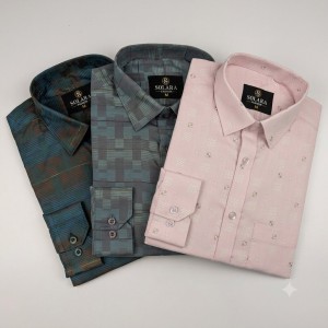 Premium Casual Shirt 3 Pcs Combo