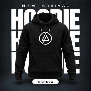 Men's Stylish Winter Hoodie